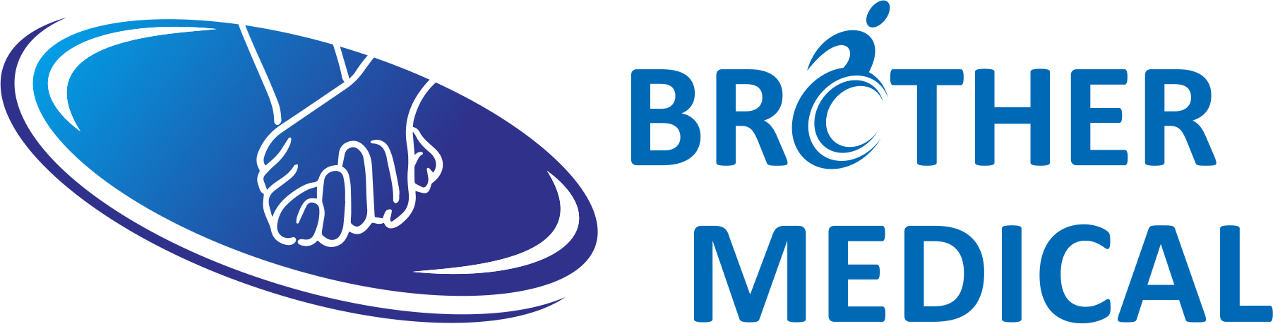 Tragbare Mobilitätsroller-Lieferanten-Brother Medical