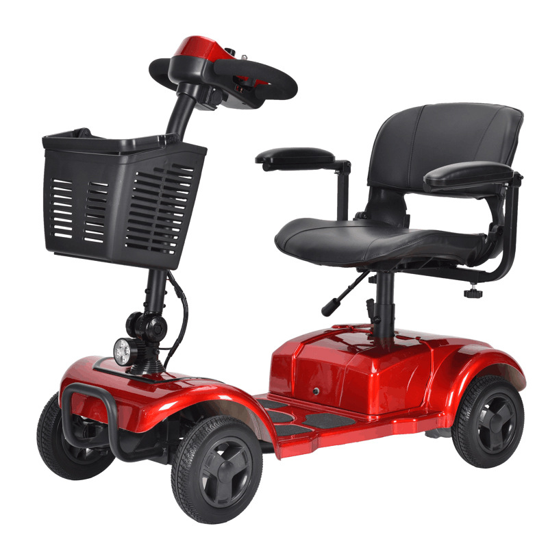 Power Joystick Control Mobility Scooter für draußen