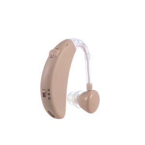 CIC Digital Mini Hörgerät