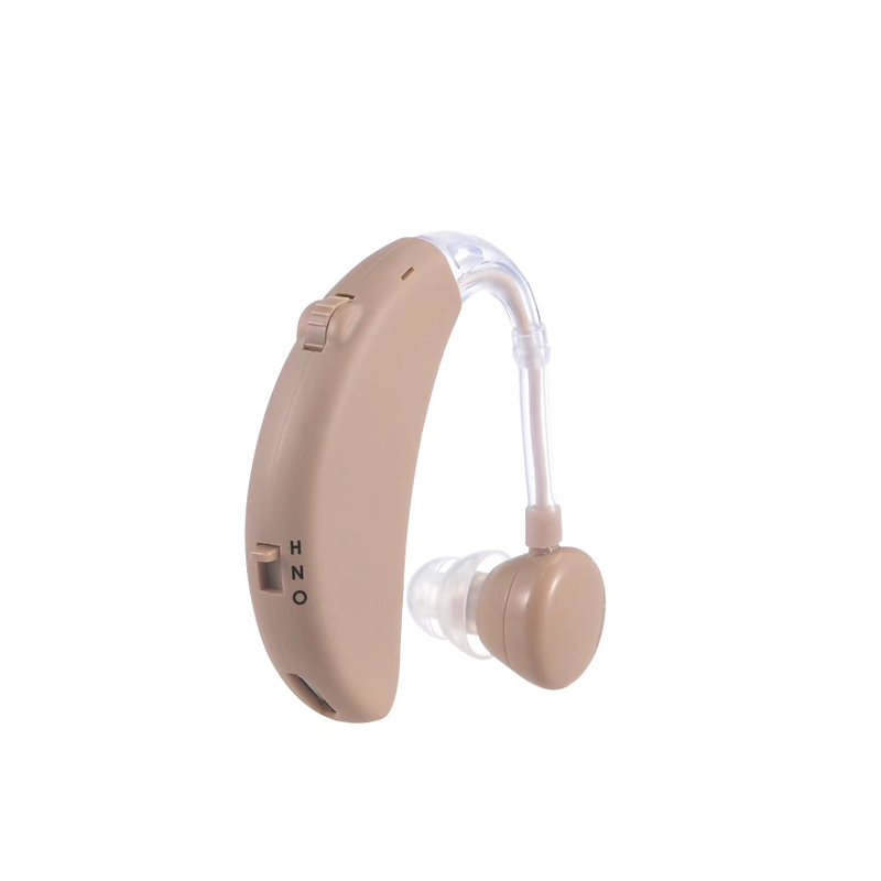 CIC Digital Mini Hörgerät