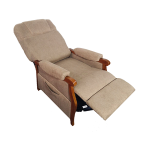 Medizinischer Easy Grey Lift Stuhl