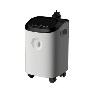 BME P5W 5L-Sauerstoffkonzentrator in medizinischer Qualität